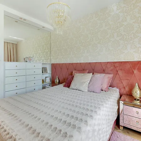 Glamour Przy Starowce