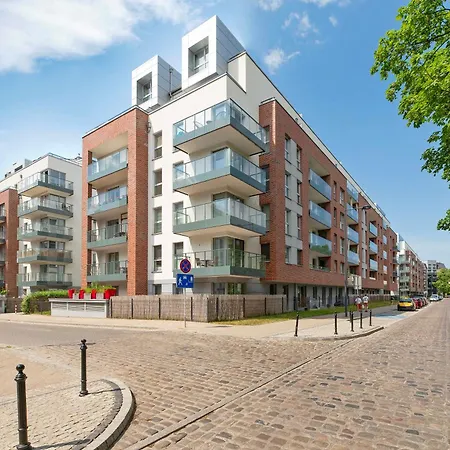 Glamour Przy Starowce